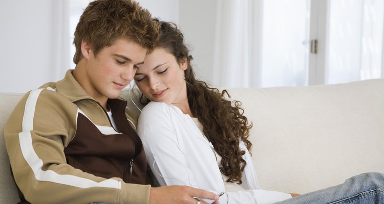 Prepare yourself that your crush might not feel the same way.
