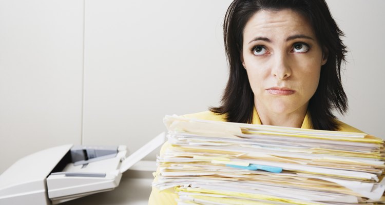 A falta de motivação é um dos piores vilões no ambiente de trabalho