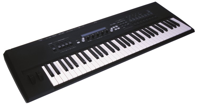 MIDI data can control a wide range of MIDI-enabled instruments in Reaper.