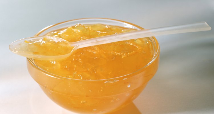 Enjoy fresh homemade marmalade straight from your bread machine.