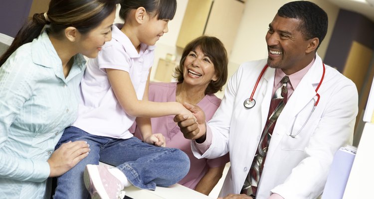 Family and General Practitioners