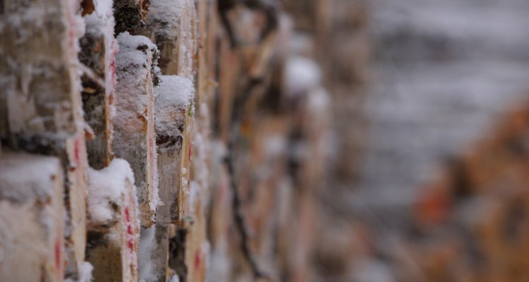 Afforestation can help combat the impact of logging operations.