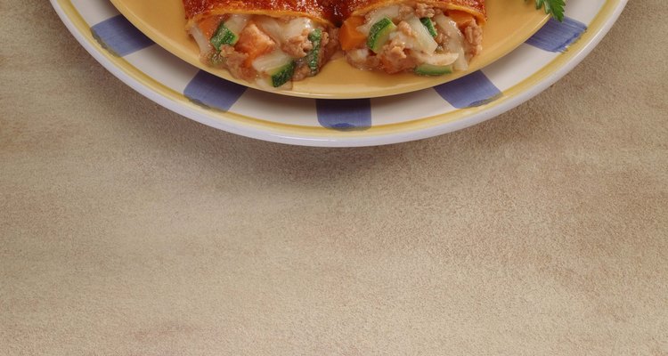 No sólo de tacos vive el mexicano.