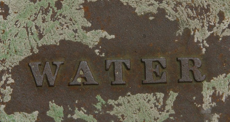 It is difficult to know the long-term effects that landfills can have on water sources.