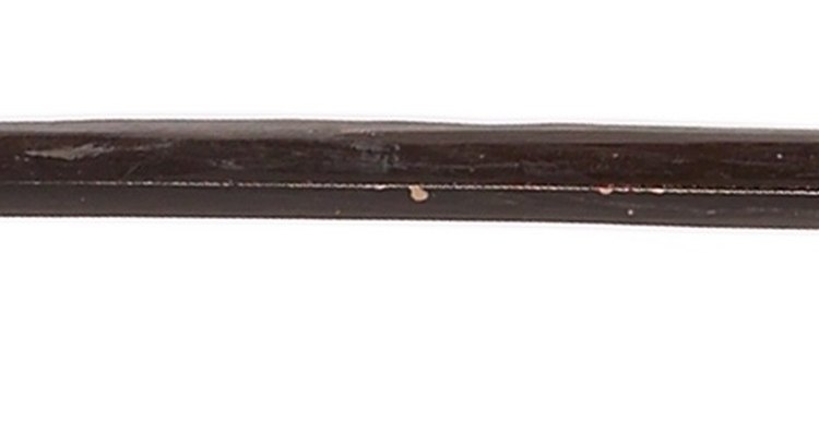 Las lanzas de madera o hueso eran importantes instrumentos de caza para los cazadores recolectores.