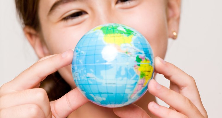 Explore the world around you with Google Earth.