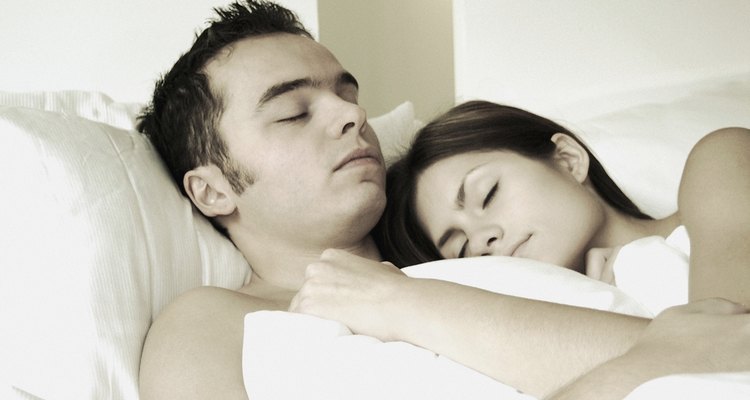 A qualidade do seu sono tem um grande impacto sobre a forma como você se sente
