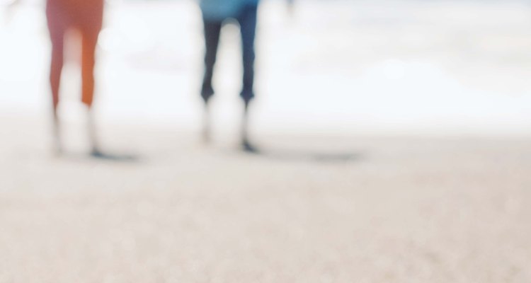 Algunas estrellas de mar se reproducen asexualmente.