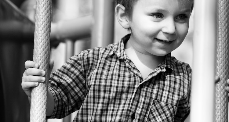 Keeping your black and white photos clean will preserve them for future generations.