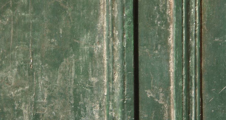 Toma notas sobre lo que necesita ser reparado.