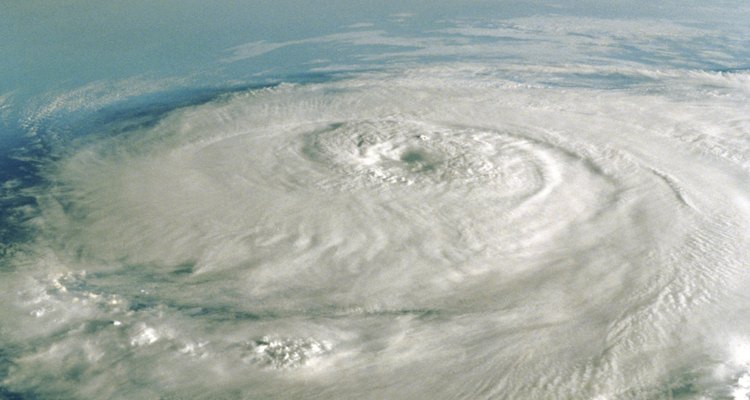 Los desastres naturales tienen consecuencias mayores a largo plazo.