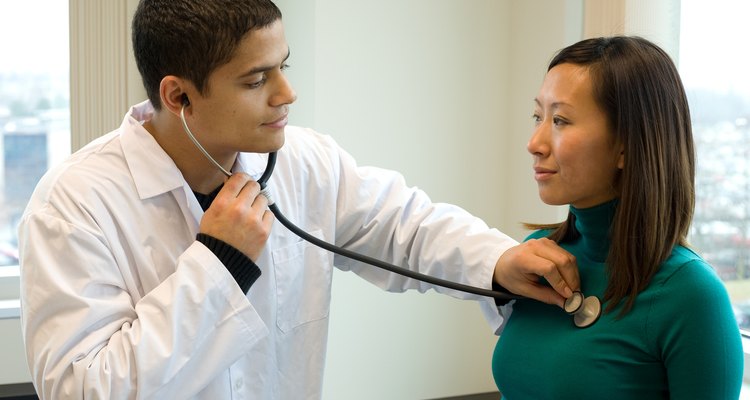 Many women have no symptoms of blocked Fallopian tubes.