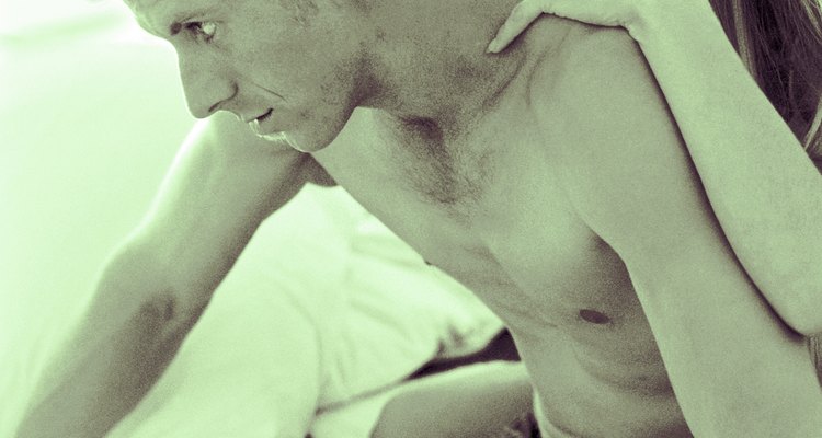 A person's mental state can impact his everyday life.