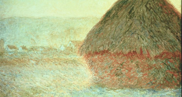 O Impressionismo influenciou os primeiros pictorialistas