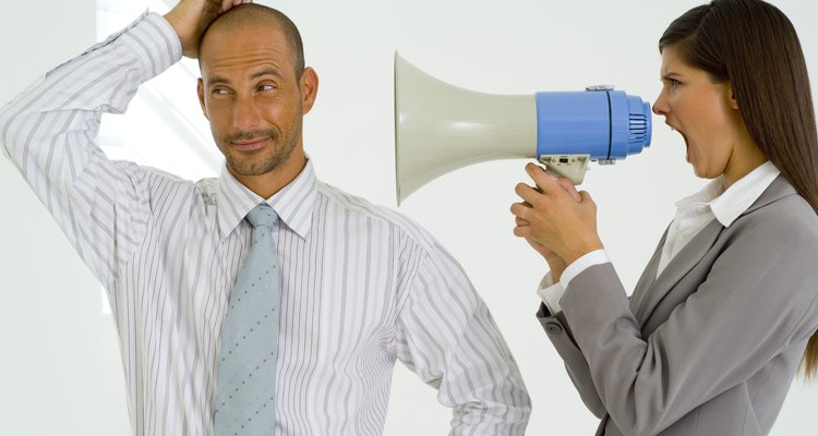 It's time for the nagging to stop!