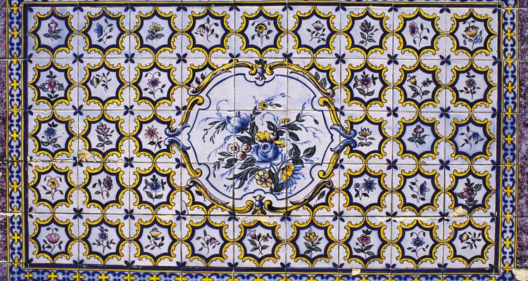 Azulejo português