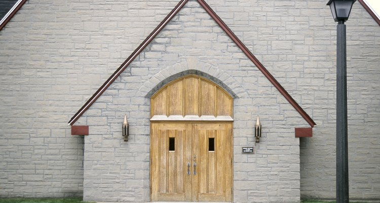 ¿Qué ven los visitantes cuando entran a tu iglesia?