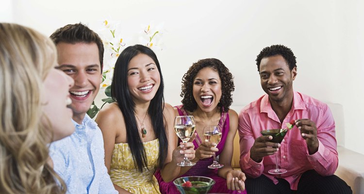 A veces “salir con los amigos” no es tan inocente como parece.