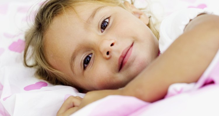 Your toddler will be able to enjoy her toddler bed for a few years.