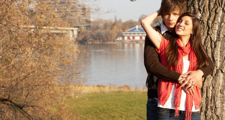 Get your man devoted to you.