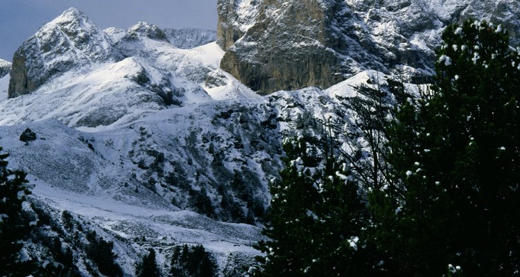 10 mil soldados morreram soterrados em Isonzo em um dia