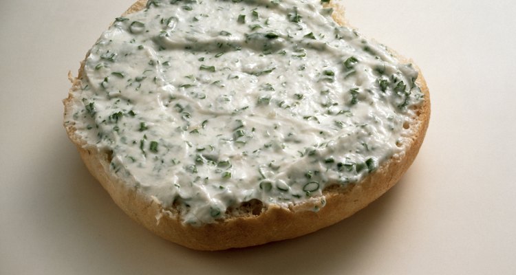 cream cheese