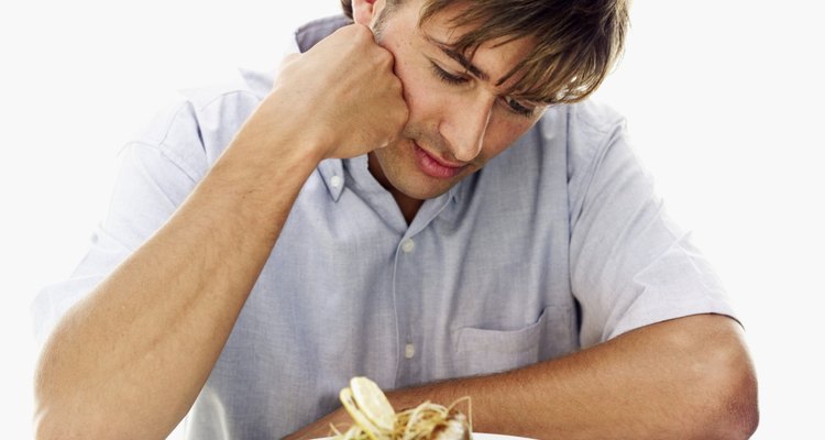 Saiba quais alimentos o tipo sanguíneo B positivo deve evitar