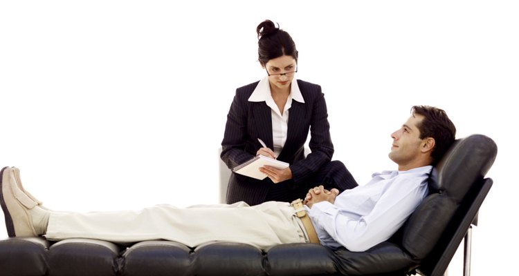 Psychological tests can provide useful assessment methods, although they do have limitations.