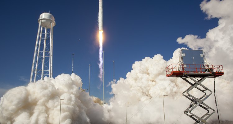 Rocket-science: it's not brain surgery.