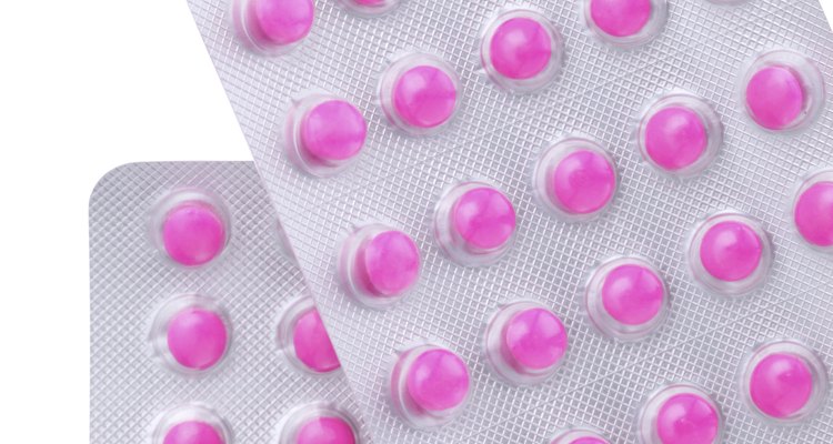 Las mujeres pueden elegir descontinuar el uso de métodos anticonceptivos al momento de planificar la concepción.