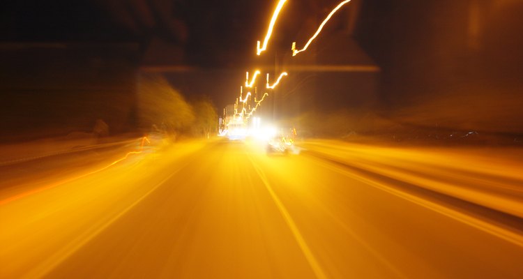 Headlights