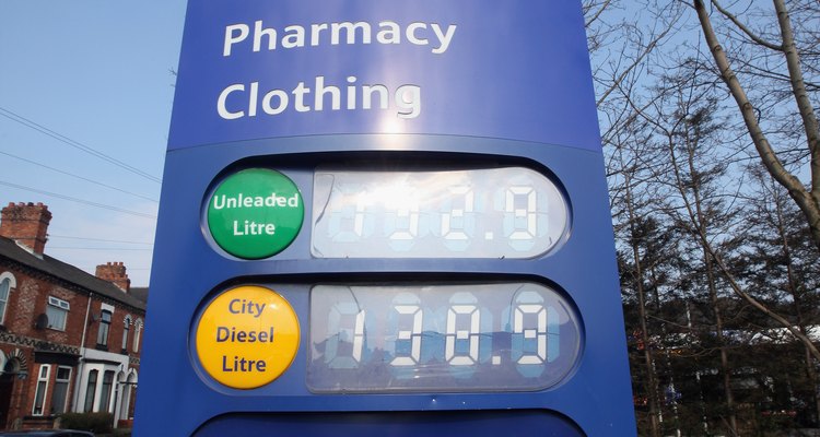 Pharmacies are available in many Tesco stores.