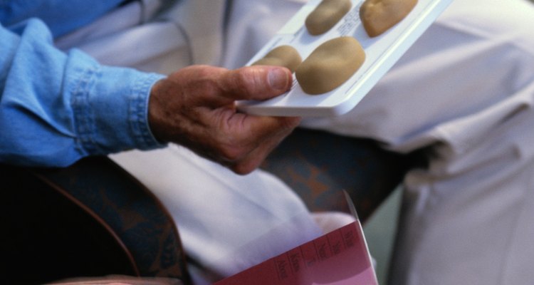 A prostatectomia é a remoção da glândula da próstata