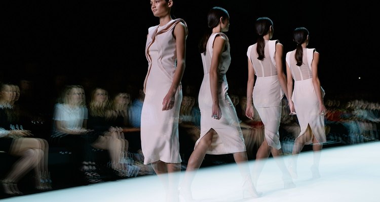 New Generation - Runway - MBFWA S/S 2013/14