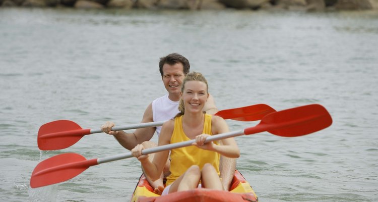 En el Sandals Regency Santa Lucía podrás disfrutar una gran variedad de deportes acuáticos.
