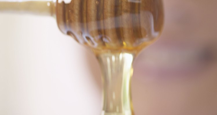 La miel es un humectante y un alimento prebiótico, promoviendo a la microflora benéfica.
