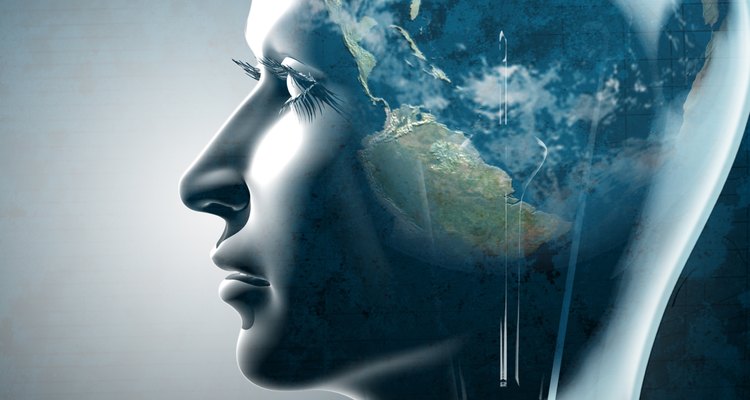 Abstract thinkers look for the larger concepts that connect individual facts.