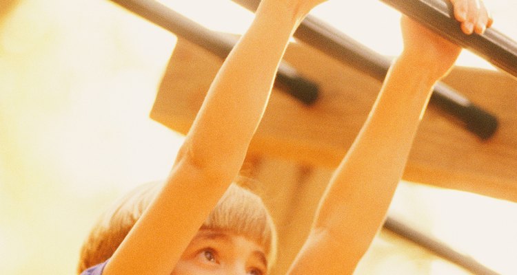 La ciudad cuenta con juegos infantiles en sus parques.
