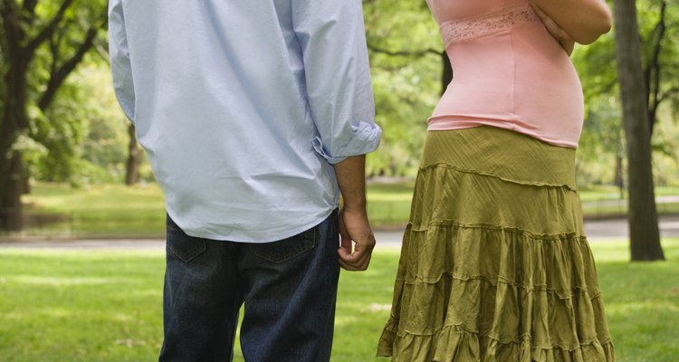 Uma falta de intimidade no casamento pode levar o casal a conflitos