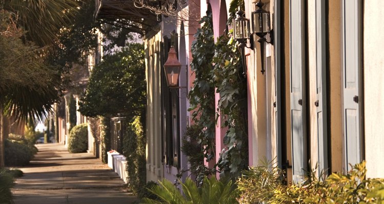 The Best Places to Retire on the East Coast