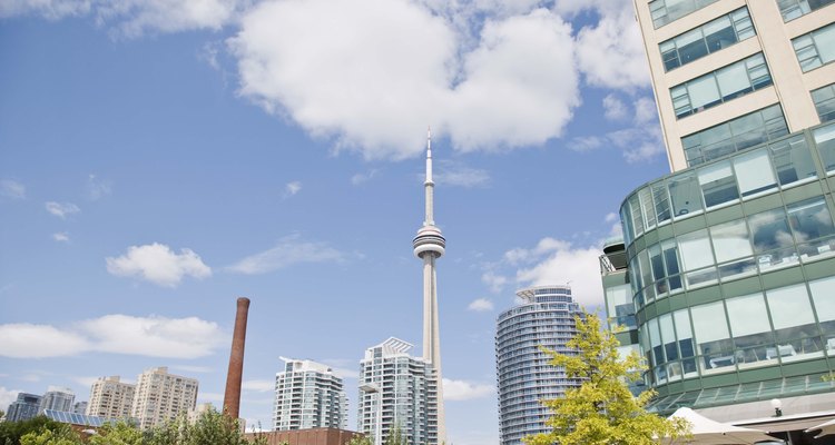 Toronto.