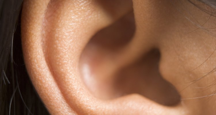 Corticoides são usados também para tratar infecções do ouvido