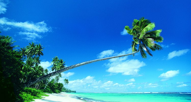 La Samoa Americana es un territorio no incorporado de Estados Unidos.