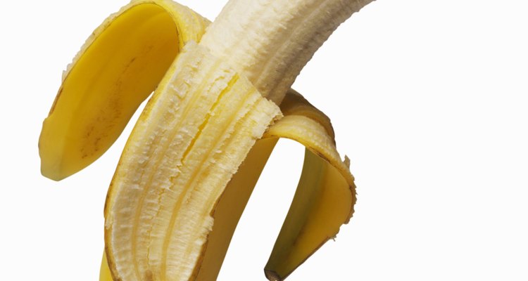 Si agregas bananas te dará una textura de smoothie.