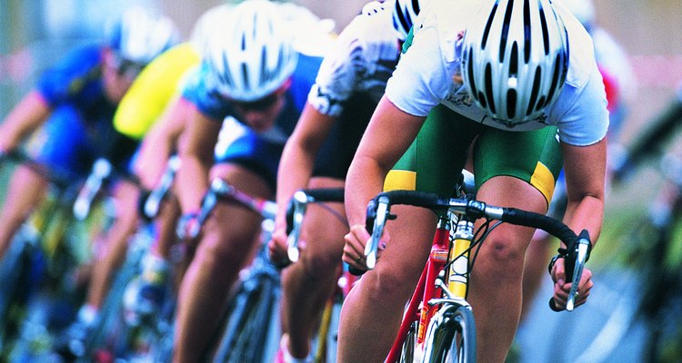"Cochise" Rodríguez le dio a Colombia el primer título mundial en ciclismo.