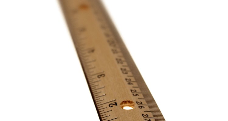 Todos los instrumentos de medición en un método analítico requieren ciertos atributos.
