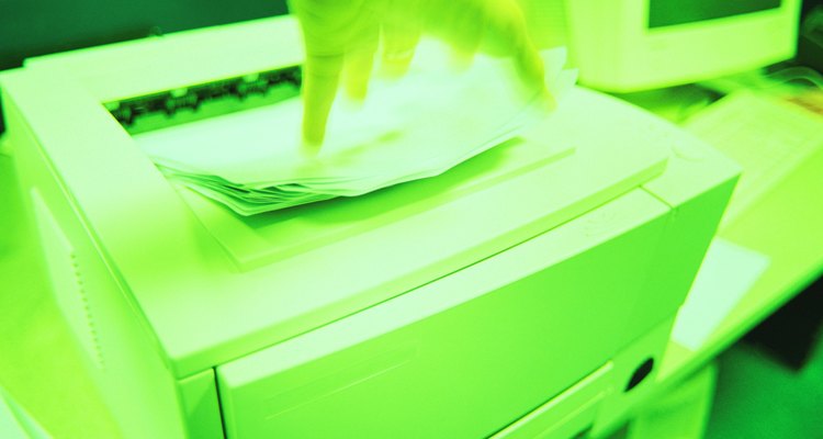 IPM allows for an accurate comparison of printer speed.