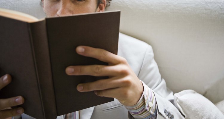 Ler e analisar contos é agradável e gratificante