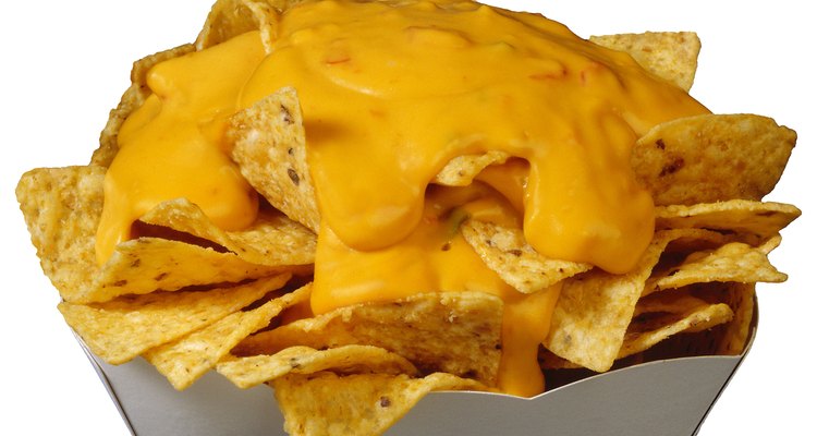 How Long Can You Refrigerate Nacho Cheese Sauce? | Our Everyday Life