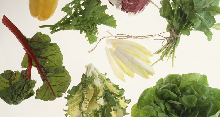 A maioria das plantas atrai pragas